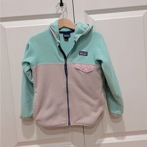 Patagonia Micro D Snap-T Fleece Jacket